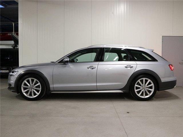 AUDI A6 ALLROAD (01/03/2017) - 